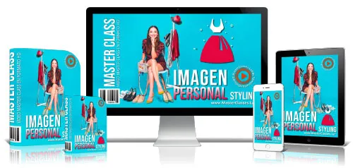 IMAGEN PERSONAL STYLING