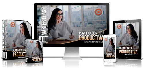 PLANIFICACIÓN PRODUCTIVA