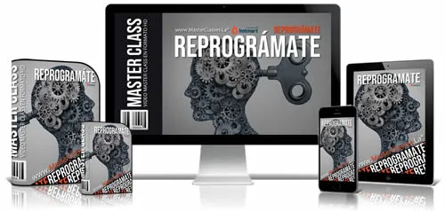 REPROGRÁMATE