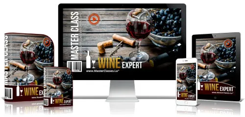 WINE EXPERT