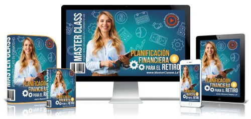 PLANIFICACIÓN FINANCIERA PARA EL RETIRO