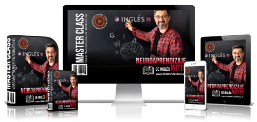 NEUROAPRENDIZAJE DE INGLÉS WITIX