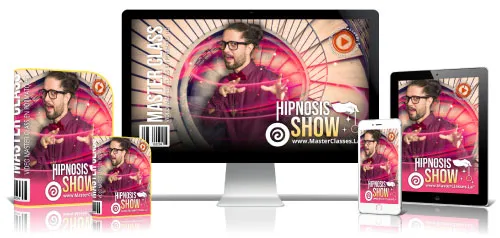 HIPNOSIS SHOW