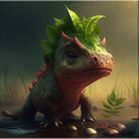 Animales y plantas