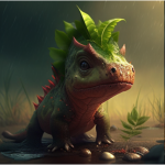 Animales y plantas