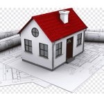 Casa y construcción