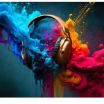 Música y arte